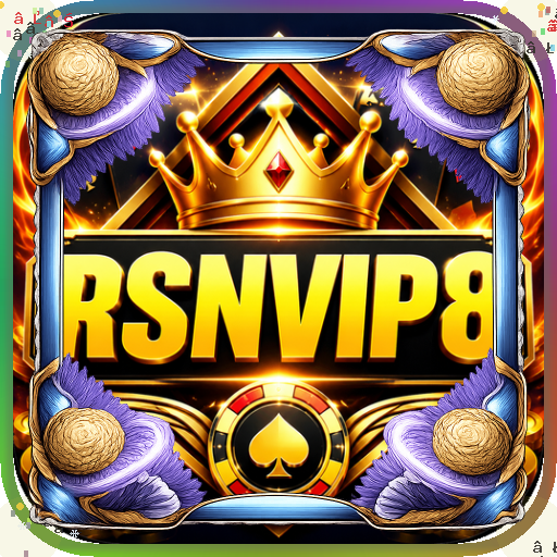rsnvip8 — galeri pratinjau Resmi APK